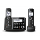 Panasonic KX-TGF342 تلفن بی سیم پاناسونیک