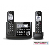 Panasonic KX-TGF342 تلفن بی سیم پاناسونیک