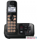 Panasonic KX-TG4731B تلفن بی سیم پاناسونیک