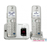 Panasonic KX-TGE262 تلفن بی سیم پاناسونیک