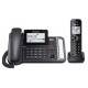 Panasonic KX-TG9581 تلفن بی سیم پاناسونیک