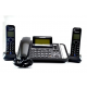 Panasonic KX-TG9582 تلفن بی سیم پاناسونیک