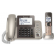 Panasonic KX-TGF350 تلفن بی سیم پاناسونیک