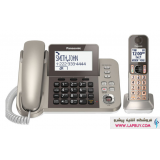 Panasonic KX-TGF350 تلفن بی سیم پاناسونیک