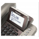 Panasonic KX-TGF350 تلفن بی سیم پاناسونیک