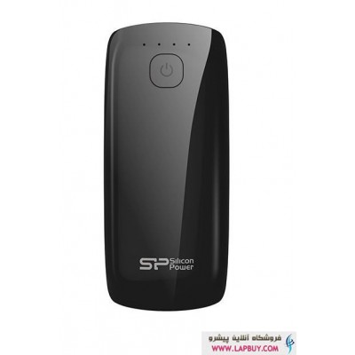 Silicon Power P51 5200mAh Power Bank پاور بانک سیلیکون پاور