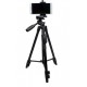 Yunteng VCT-5208 Mobile Phone Tripod پایه مونوپاد یانتنگ