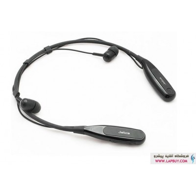 Jabra Halo Fusion Wireless Headset هدست بی سیم جبرا