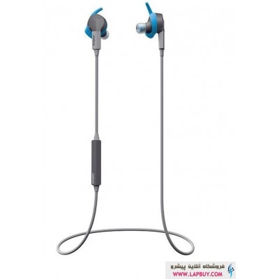 Jabra Sport Coach Wireless Earphone ایرفون بی‌سیم جبرا