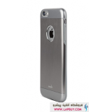 Moshi iGlaze Armour Cover For iPhone 6 Plus/6s Plus کاور موشی