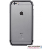 Moshi iGlaze Luxe Bumper Cover Apple iPhone 6 Plus/6s Plus بامپر کاور موشی