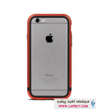 Moshi iGlaze Luxe Bumper Cover For Apple iPhone 6/6s بامپر کاور موشی