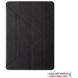 Apple iPad Air 2 Ozaki Ocoat Slim Y Cover کاور موشی آی پد ایر