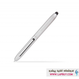 Moshi Stanza duo 2 in 1 Touchscreen/Stylus Pen قلم هوشمند دو کاره موشی