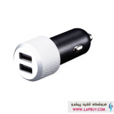 Just Mobile Highway Max Car Charger شارژر فندکی خودرو جاست موبایل
