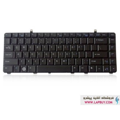 Dell Vostro 1014 کیبورد لپ تاپ دل