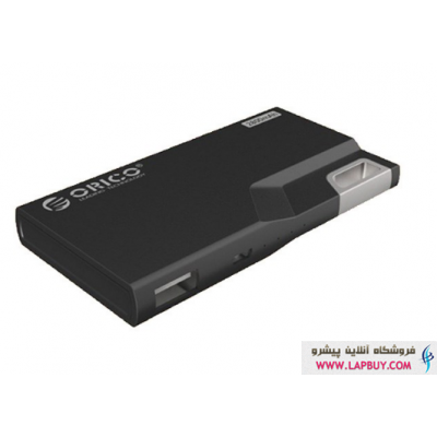 Orico MPS-1U28M 2800mAh Power Bank پاور بانک اوریکو