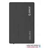 Orico 3588S3 3.5 inch USB 3.0 قاب اکسترنال هارددیسک