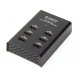 Orico DUB-6P 6x USB Smart Power Center شارژر رو میزی