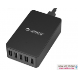 Orico CSE-5U 5-Port Smart Desktop Charger شارژر رو میزی