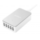 Orico CSE-5U 5-Port Smart Desktop Charger شارژر رو میزی