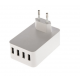 Orico S4U Travel Charger Adapter شارژر دیواری