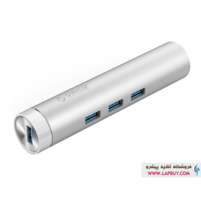 Orico ARH3L-U3 3-Port USB 3.0 Hub هاب يو اس بي