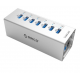 Orico A3H7 7-Port USB 3.0 Hub هاب يو اس بي