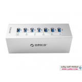 Orico A3H7 7-Port USB 3.0 Hub هاب يو اس بي