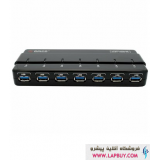 Orico H7928-U3 7-Port USB 3.0 Hub هاب يو اس بی