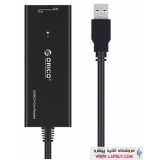Orico H33TS-U3 3 Port USB 3.0 Hub هاب يو اس بی