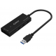 Orico H33TS-U3 3 Port USB 3.0 Hub هاب يو اس بی