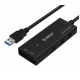 Orico H33TS-U3 3 Port USB 3.0 Hub هاب يو اس بی