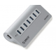 Orico M3H7-EU 7 Port USB 3.0Hub هاب يو اس بی