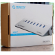 Orico M3H7-EU 7 Port USB 3.0Hub هاب يو اس بی