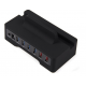 Orico HSC3-TS 6 Port USB 3.0 Hub with Dock هاب يو اس بی