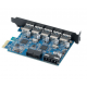 Orico 5Port USB 3.0 PCI Express Card PVU3-5O2I هاب يو اس بی