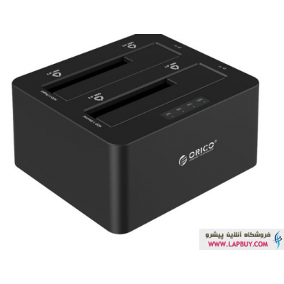 Orico 6629US3 Hard Drive Dock داک هاردديسک اوريکو