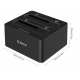 Orico 6629US3 Hard Drive Dock داک هاردديسک اوريکو