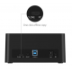 Orico 6629US3 Hard Drive Dock داک هاردديسک اوريکو