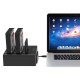 DOCKING STATION ORICO 6638US3-C داک هارد دیسک