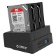 DOCKING STATION ORICO 6638US3-C داک هارد دیسک