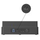 Orico 6648US3-C-V1 4Bay Hard Drive Dock داک هارددیسک اوریکو