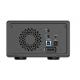 Orico 3529RS3 3.5 inch Enclosure قاب حرفه ای اکسترنال هارد دیسک