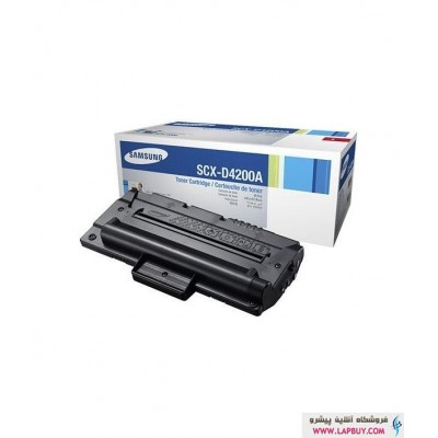 SCX-D4200A Compatible Black کارتریج پرینتر سامسونگ