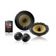 Pioneer TS-D1730C Car Speaker کامپوننت خودرو پایونیر