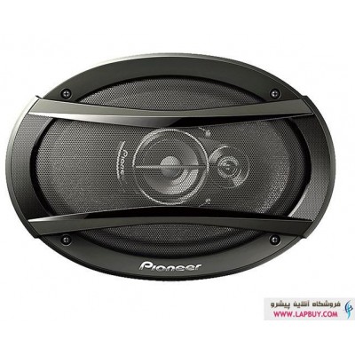 Pioneer TS-A6976S Car Speaker بلندگوی خودرو پایونیر