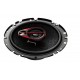 Pioneer TS-R1750S Car Speaker بلندگوی خودرو پایونیر