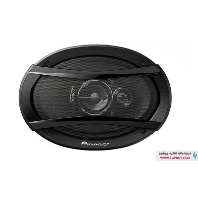 Pioneer TS-A6966S Car Speaker بلندگوی خودرو پایونیر