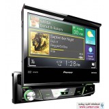 Pioneer AVH-X6850DVD Car Audio پخش کننده خودرو پایونیر